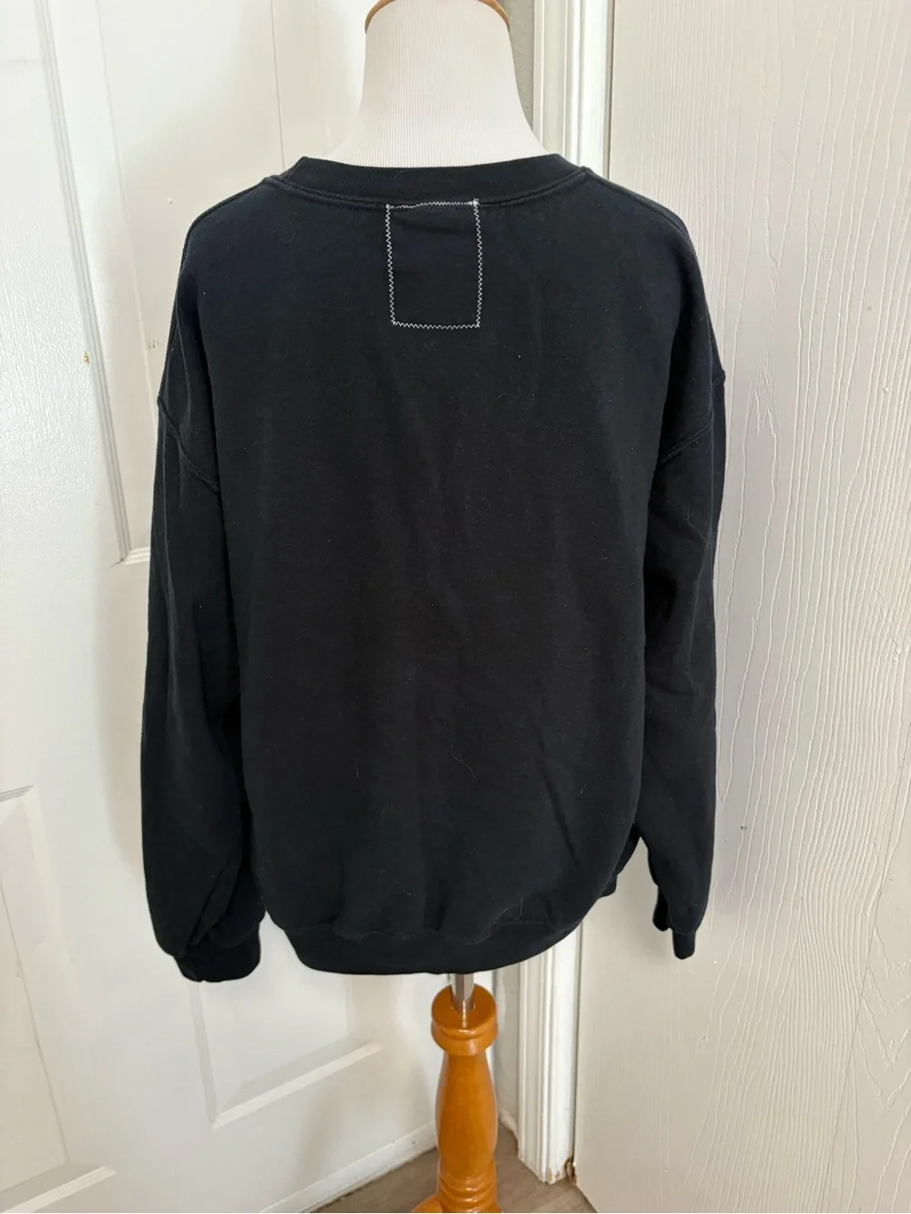 Riot Society California Republic Crewneck
